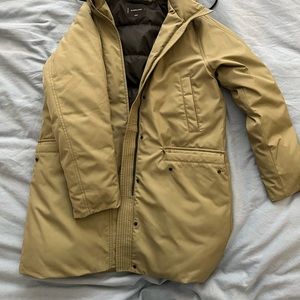 Everlane Renew Parka Puffer